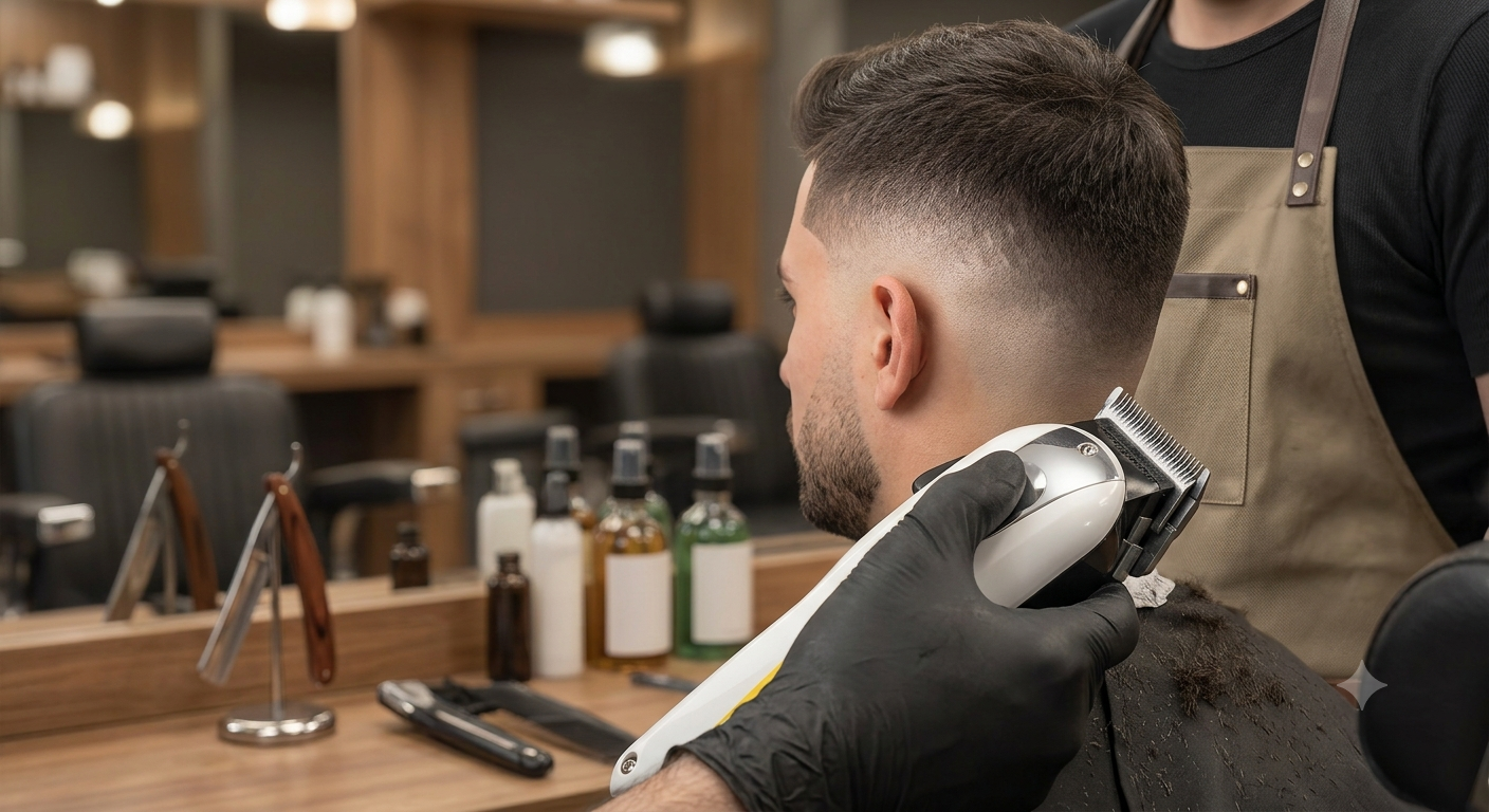 Clipper ve Trimmer Farkı Nedir?