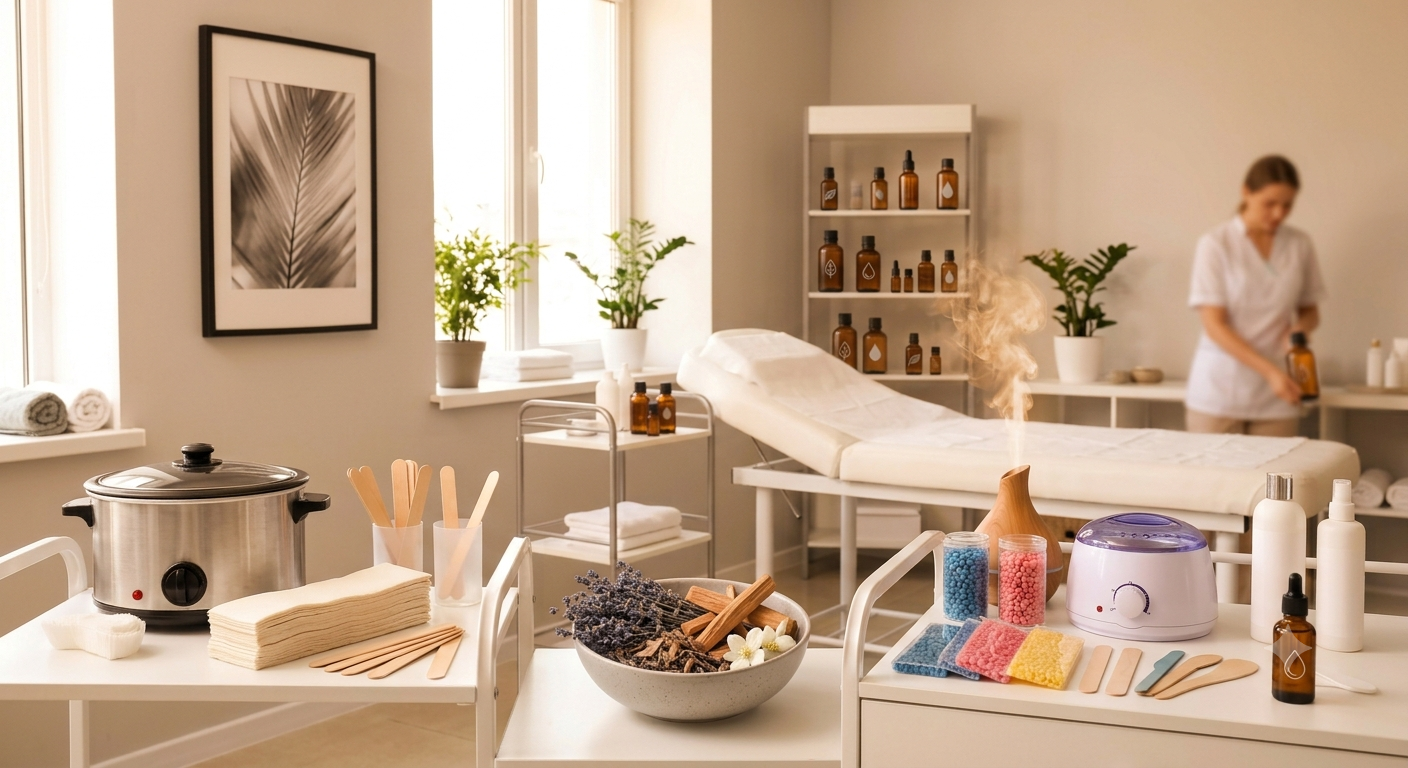Güzellik Salonu Açma Şartları ve Belgeler