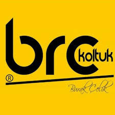 BRÇ marka logosu