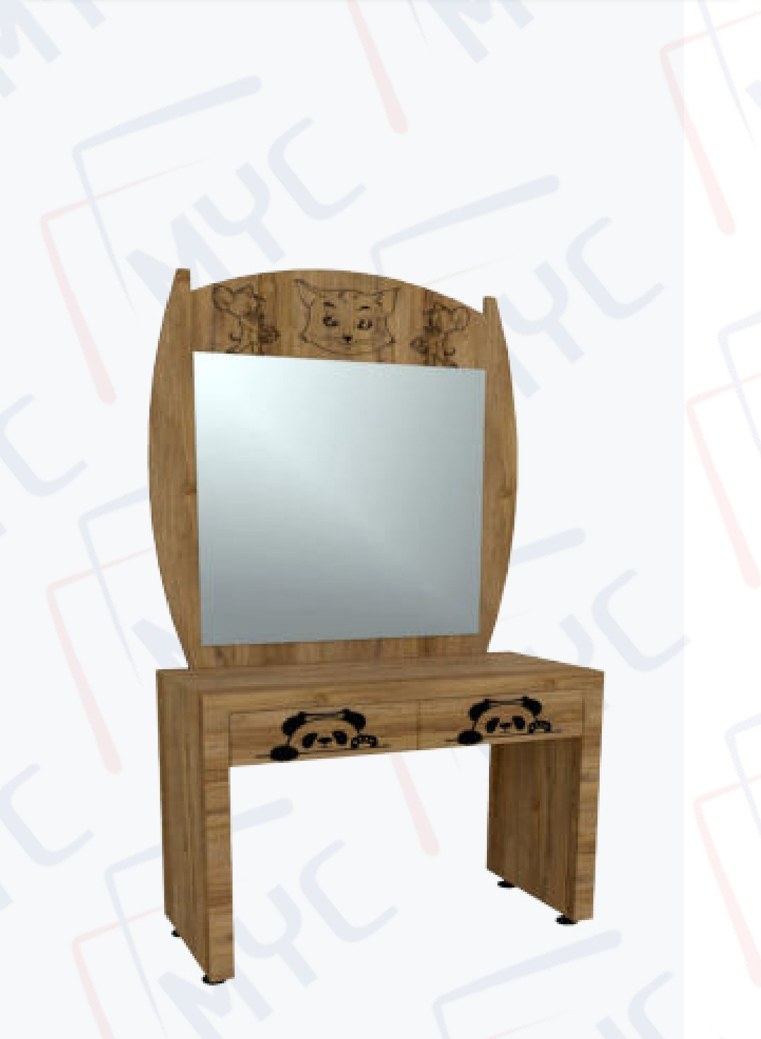 Çocuk tezgahı-M7006