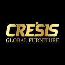 Cresis Global Furniture marka logosu