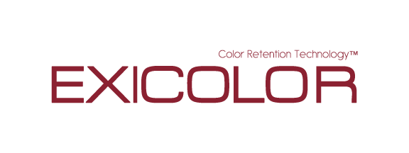 Exicolor marka logosu