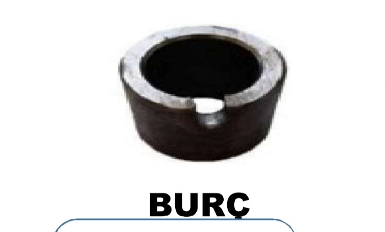 Koltuk burç aparatıVY363
