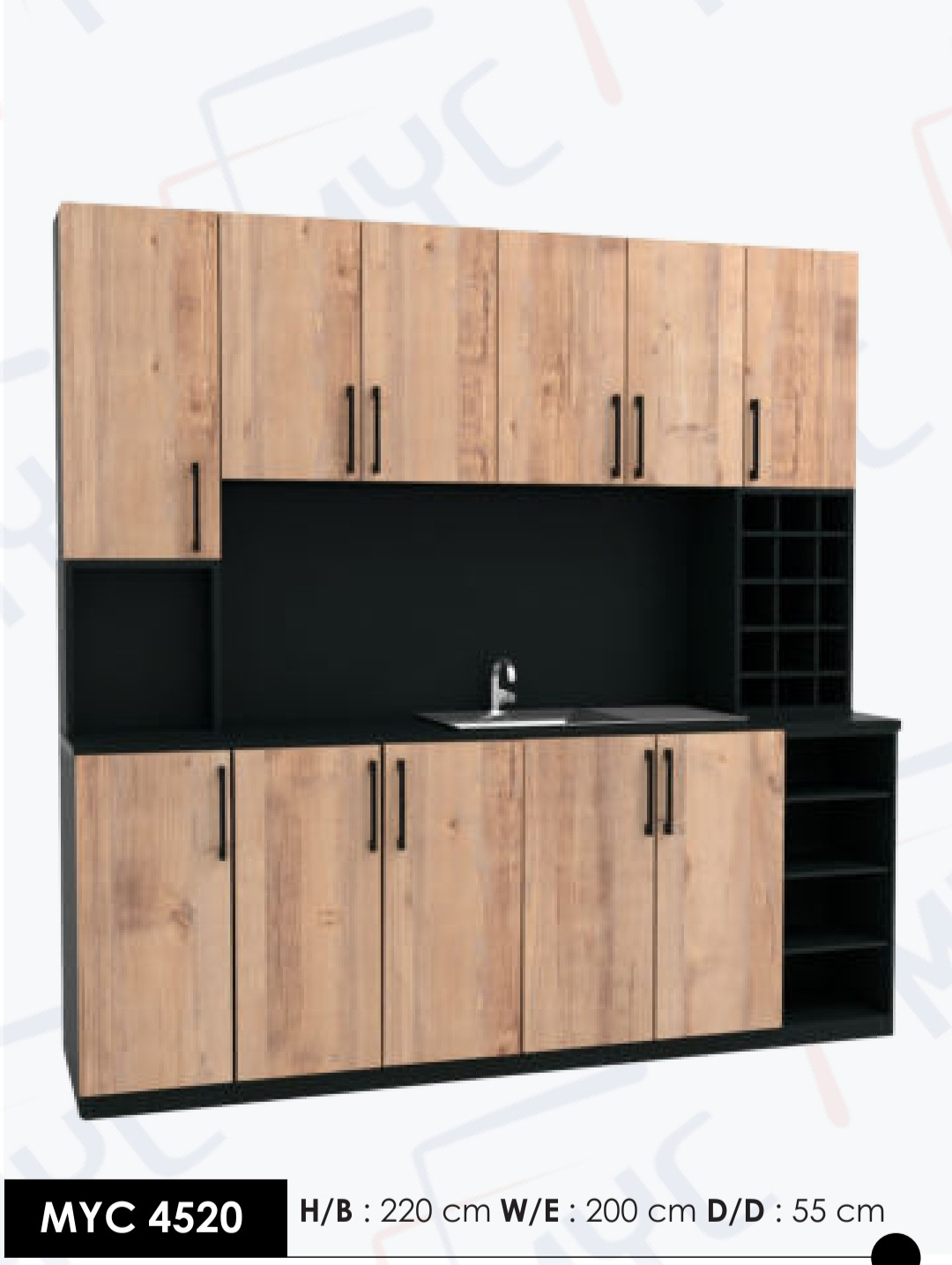 Laboratuvar M4520