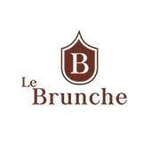Le brunche marka logosu