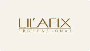 Lilafix marka logosu
