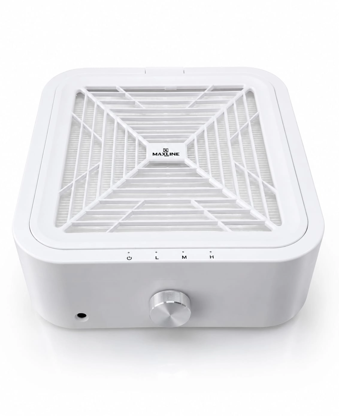 MAXLİNE 120W FİLTRE SİSTEMLİ TOZ TOPLAMA CİHAZI
