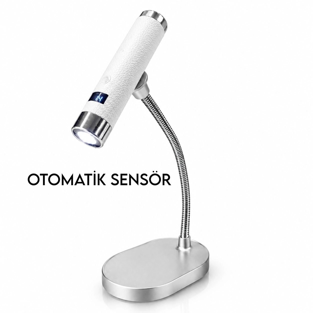 OTOMATİK SENSÖRLÜ YARDIMCI UV HYBRİD BEYAZ