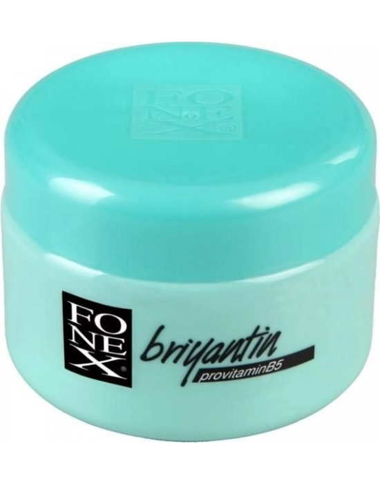 FONEX BRİYANTİN 150ML. KAVANOZ