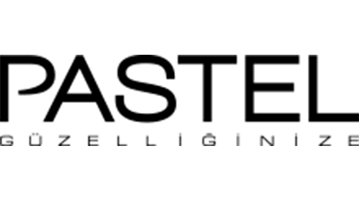 Pastel marka logosu