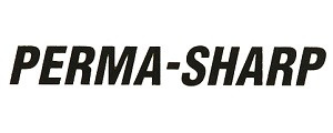 Perma-Sharp marka logosu