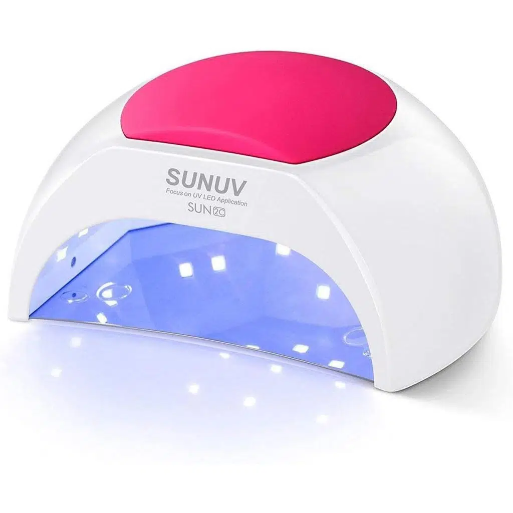SUN 2C ORJİNAL UVLED KURUTUCU