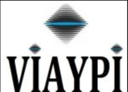 Viaypo marka logosu